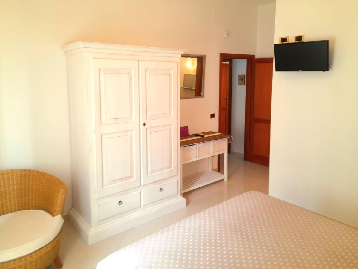 B&B Artemisia Alghero Exteriér fotografie