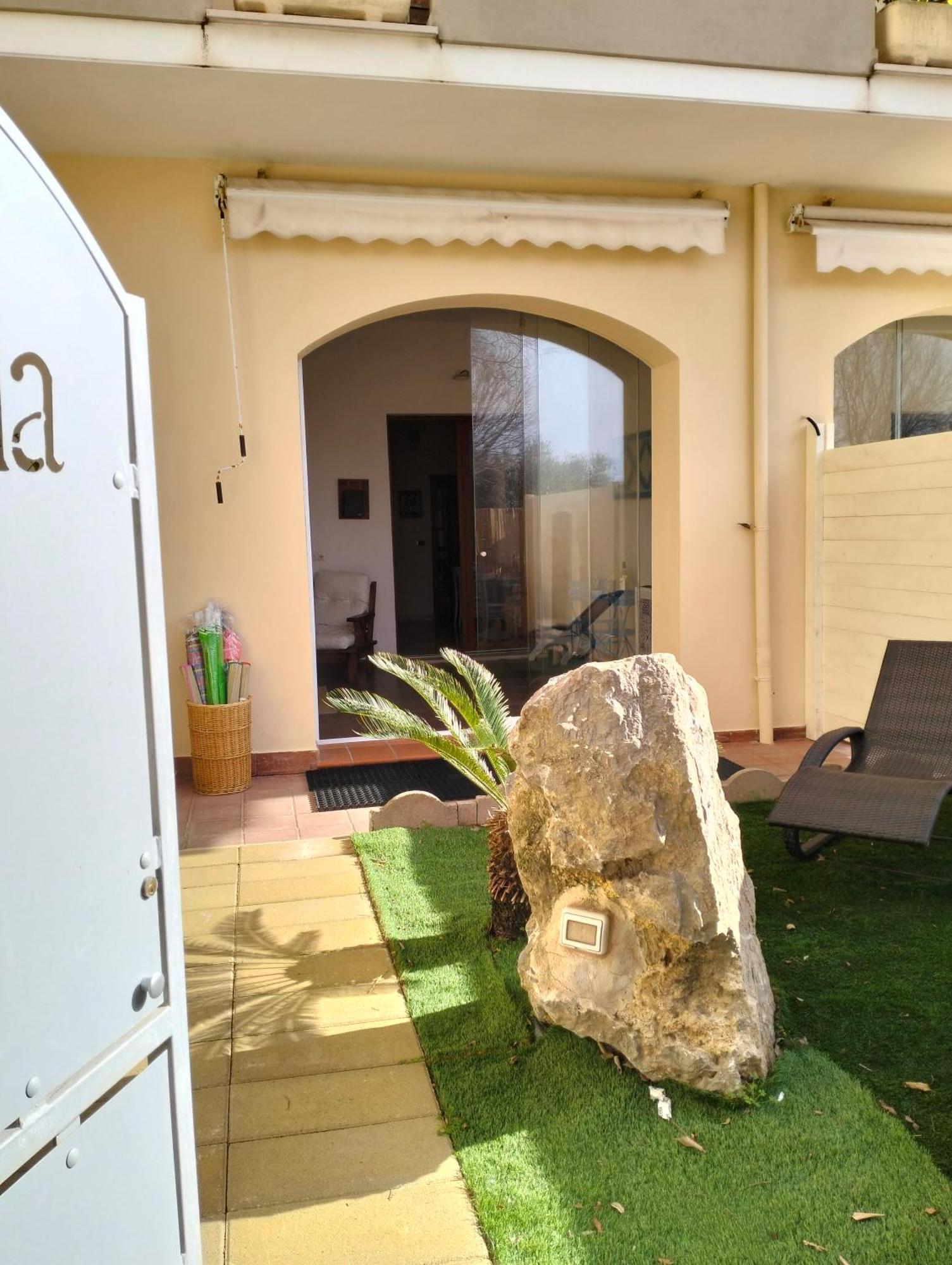 B&B Artemisia Alghero Exteriér fotografie
