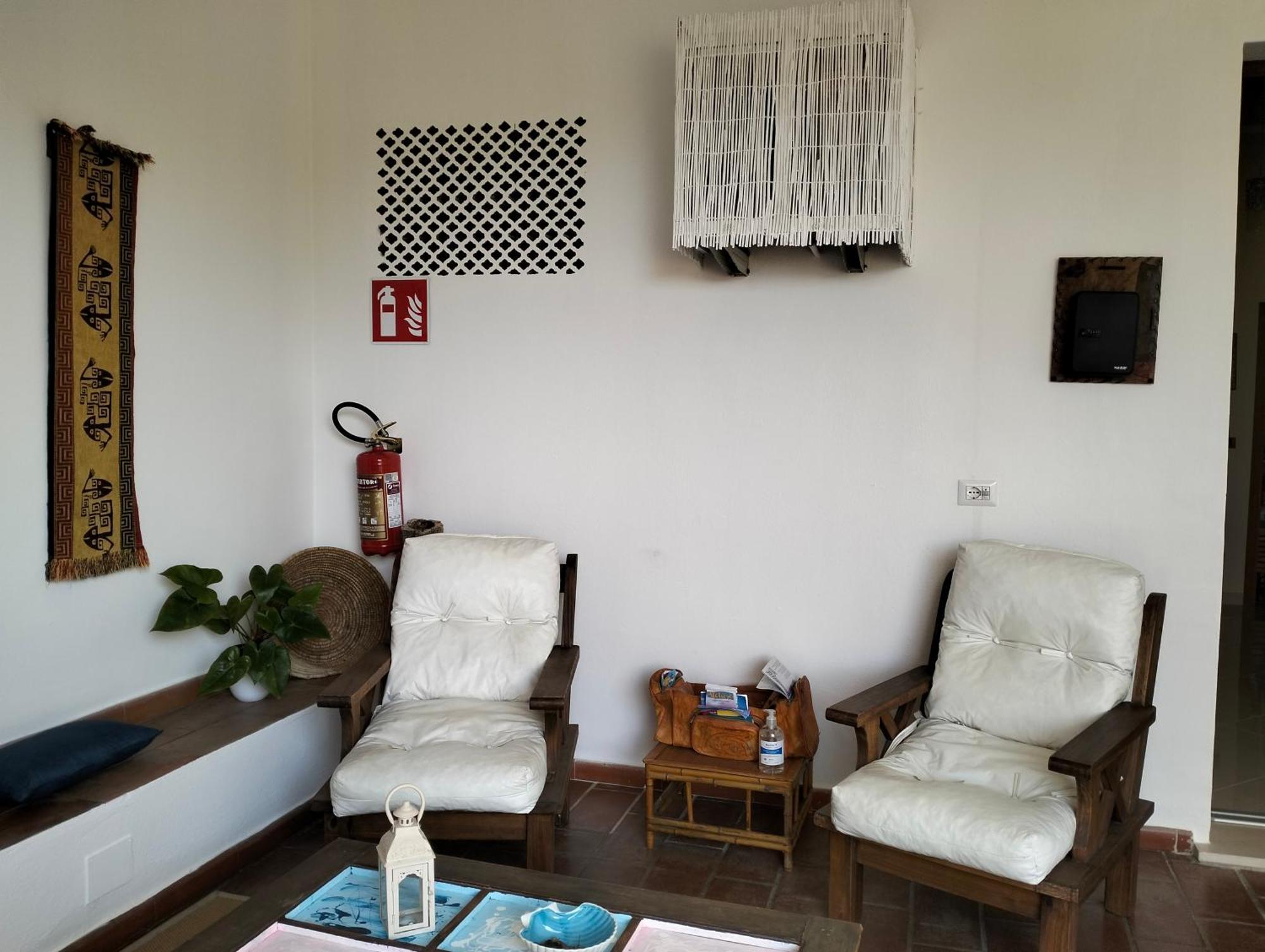 B&B Artemisia Alghero Exteriér fotografie