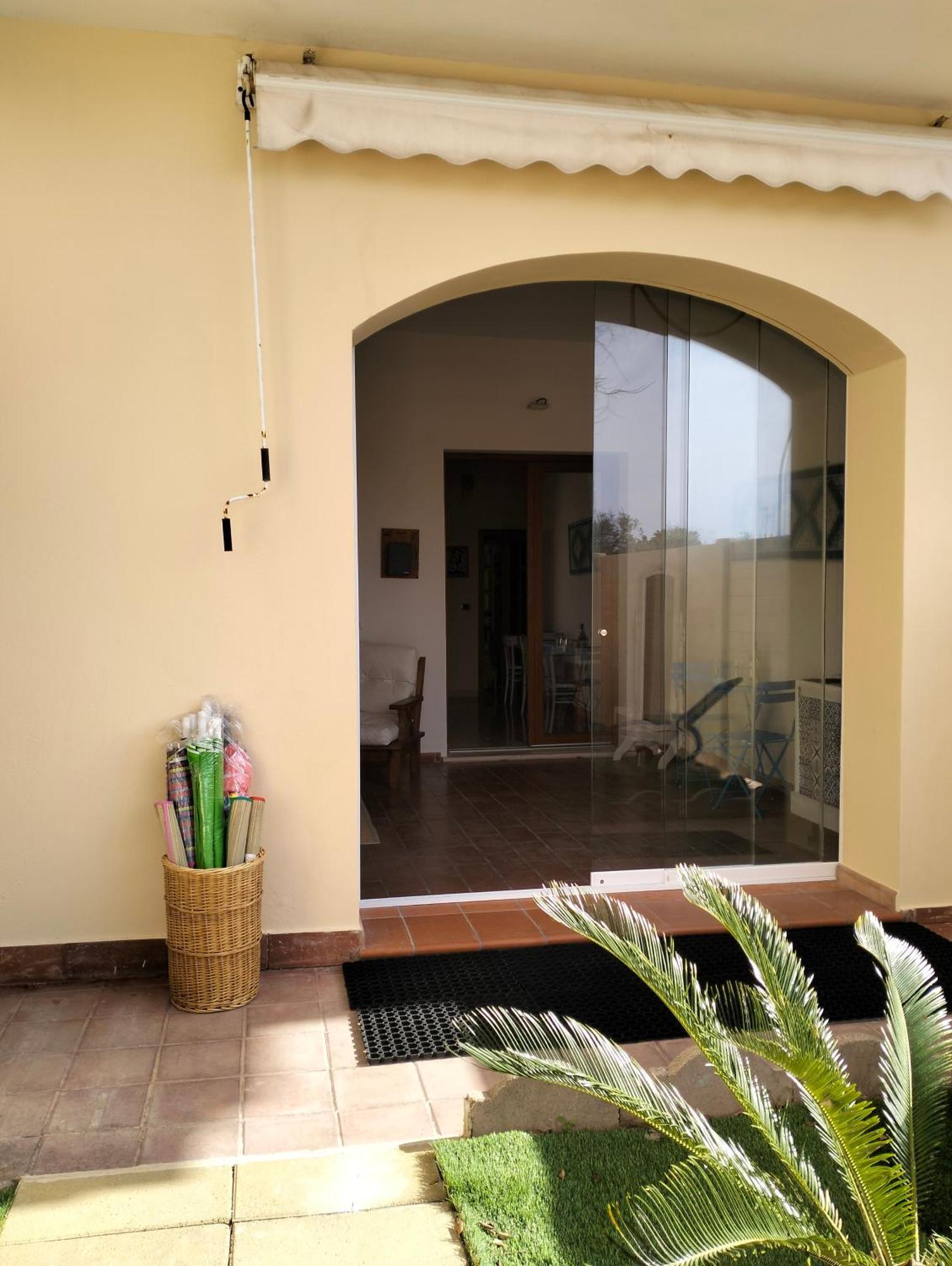 B&B Artemisia Alghero Exteriér fotografie