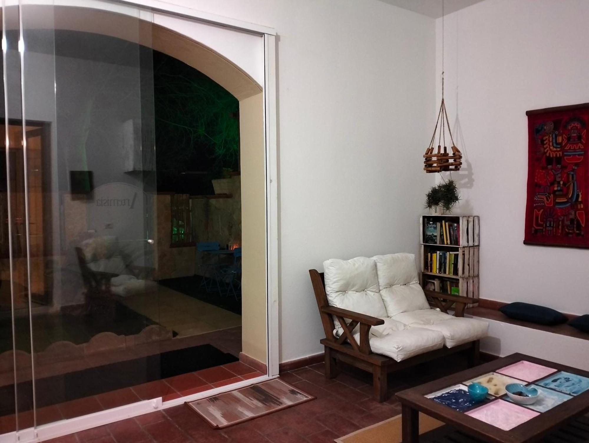 B&B Artemisia Alghero Exteriér fotografie