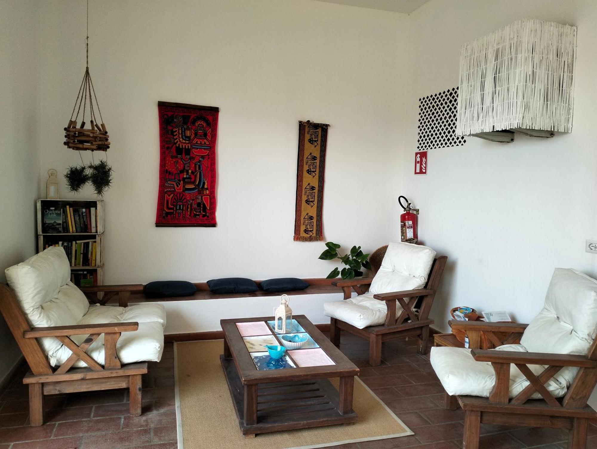 B&B Artemisia Alghero Exteriér fotografie