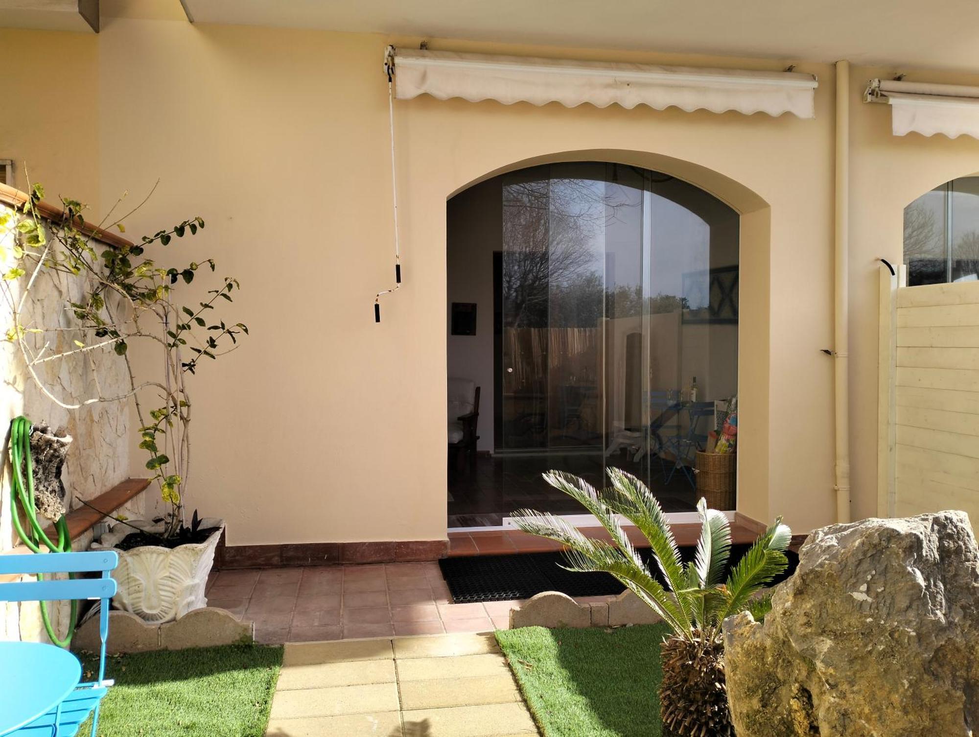 B&B Artemisia Alghero Exteriér fotografie