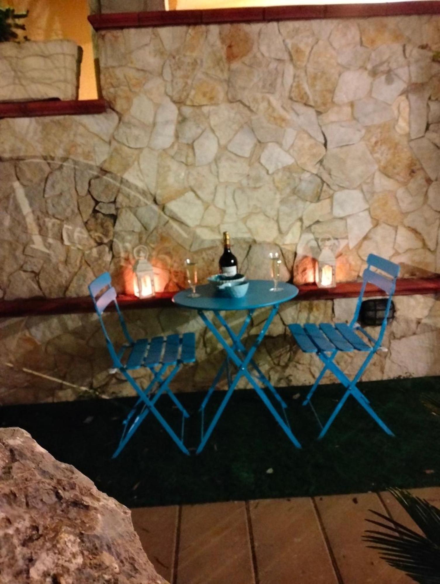B&B Artemisia Alghero Exteriér fotografie