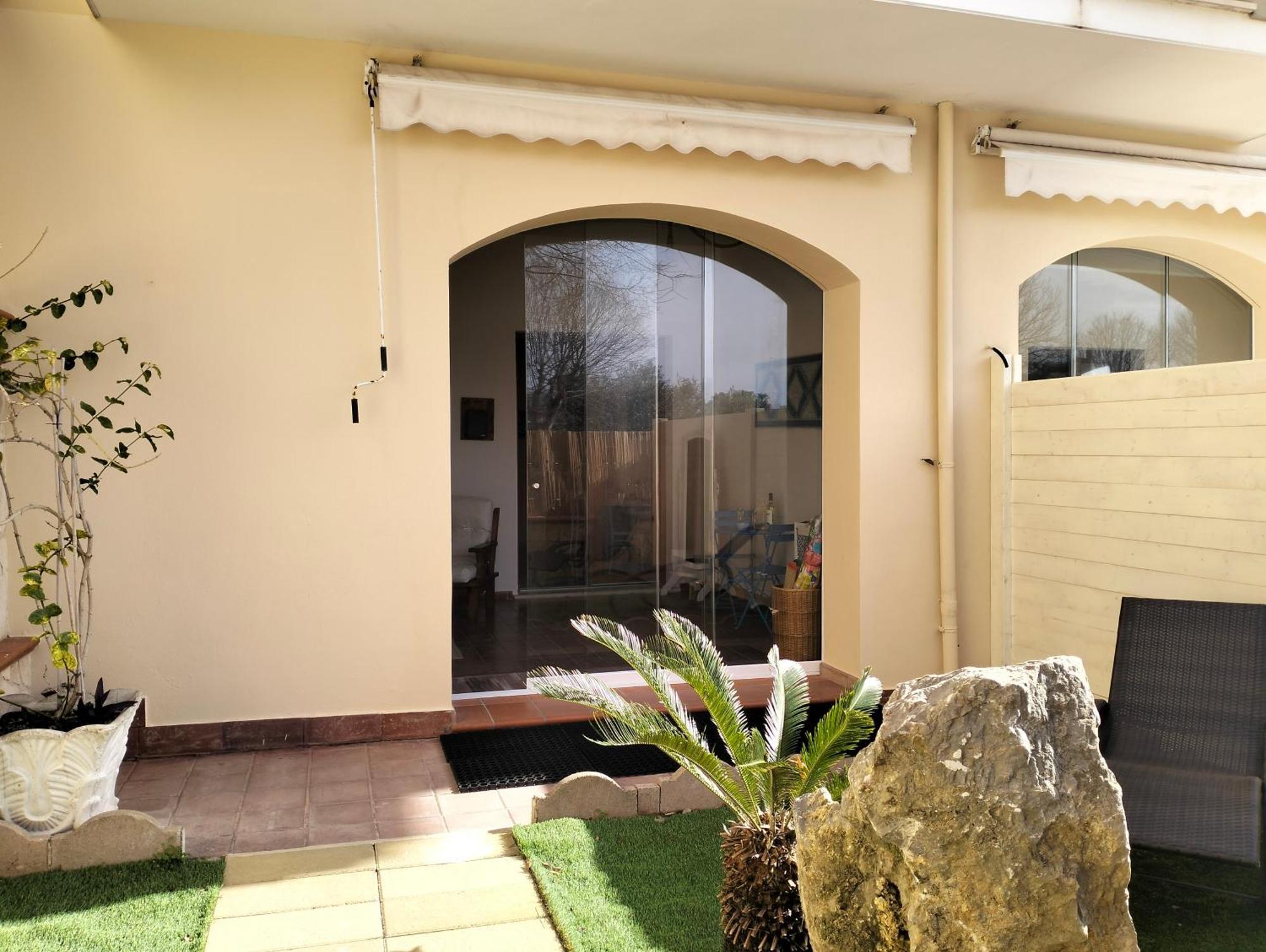 B&B Artemisia Alghero Exteriér fotografie