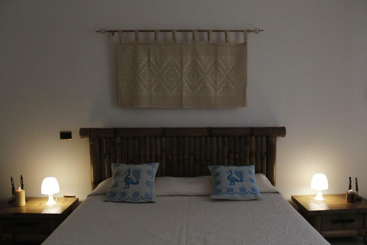 B&B Artemisia Alghero Exteriér fotografie