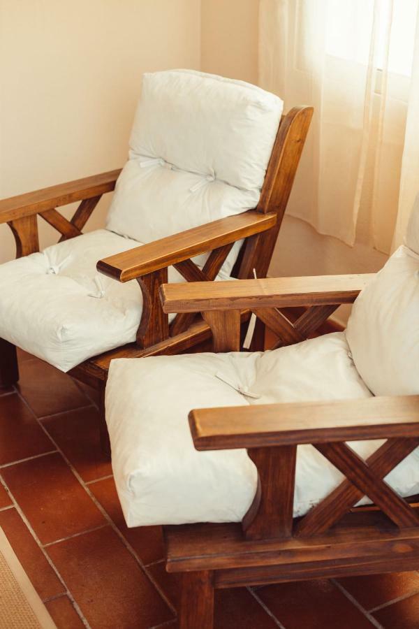 B&B Artemisia Alghero Exteriér fotografie
