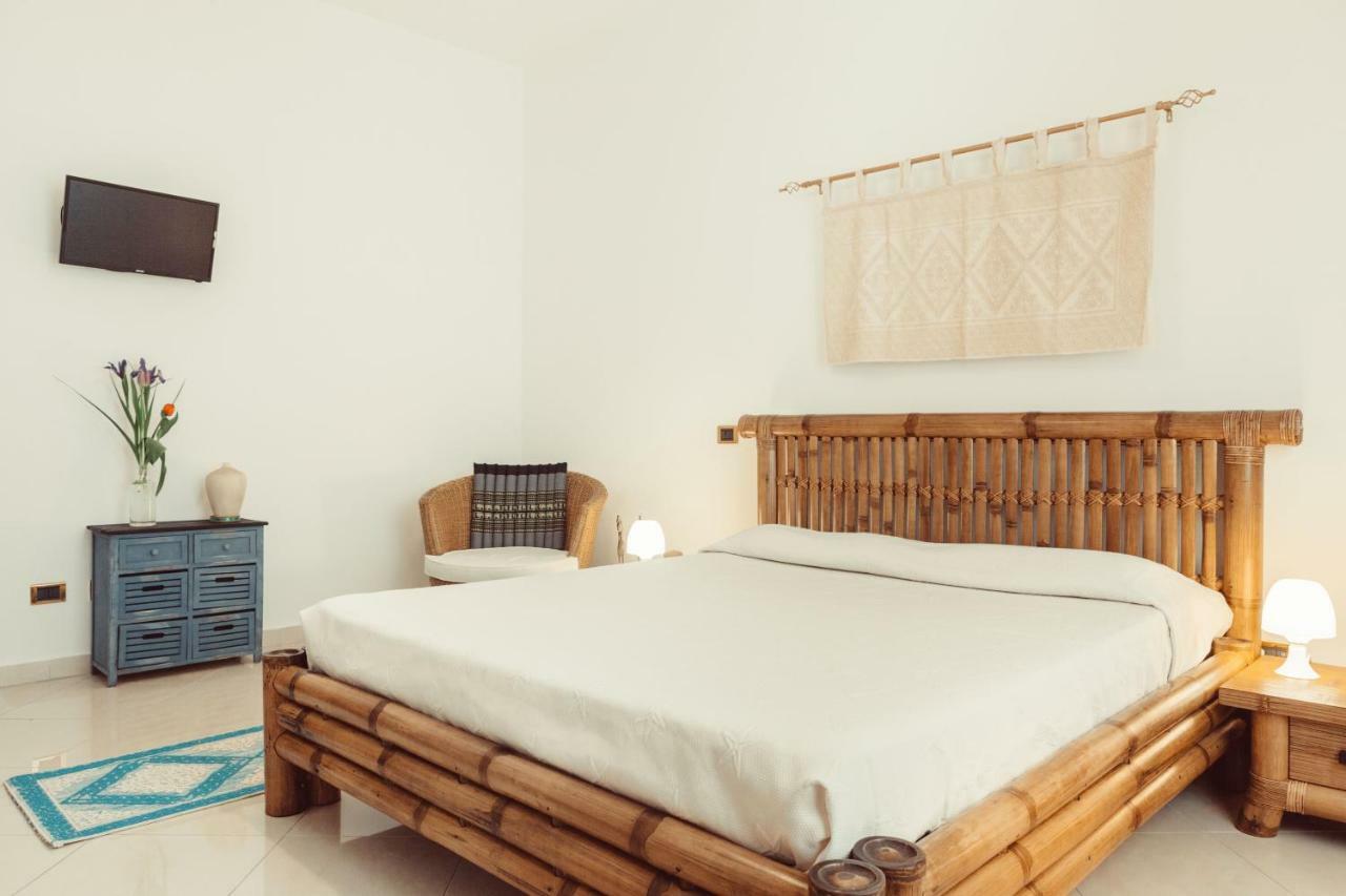 B&B Artemisia Alghero Exteriér fotografie